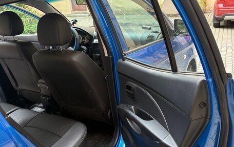 KIA Picanto I, 2010 год, 650 000 рублей, 24 фотография