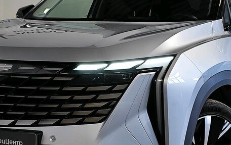 Geely Atlas, 2024 год, 2 989 000 рублей, 5 фотография