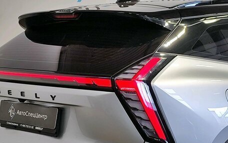 Geely Atlas, 2024 год, 2 989 000 рублей, 6 фотография