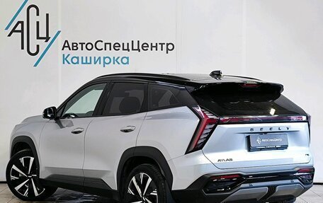Geely Atlas, 2024 год, 2 989 000 рублей, 4 фотография