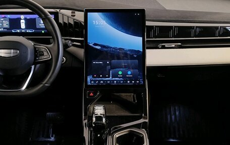Geely Atlas, 2024 год, 2 989 000 рублей, 9 фотография