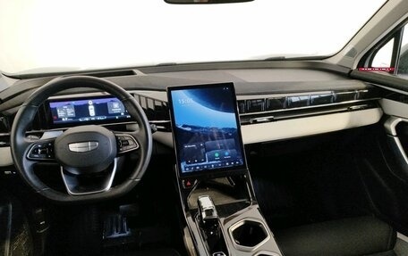 Geely Atlas, 2024 год, 2 989 000 рублей, 8 фотография