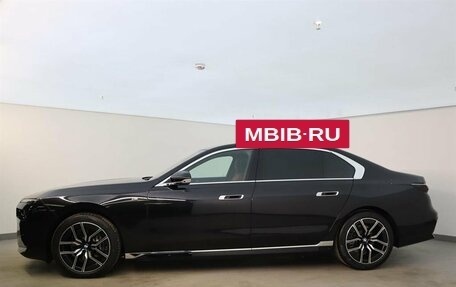 BMW 7 серия, 2025 год, 17 990 000 рублей, 2 фотография
