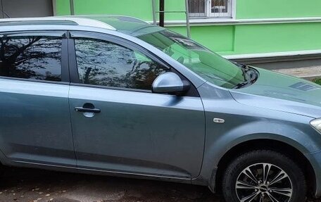 KIA cee'd I рестайлинг, 2008 год, 400 000 рублей, 1 фотография