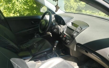 KIA cee'd I рестайлинг, 2008 год, 400 000 рублей, 5 фотография