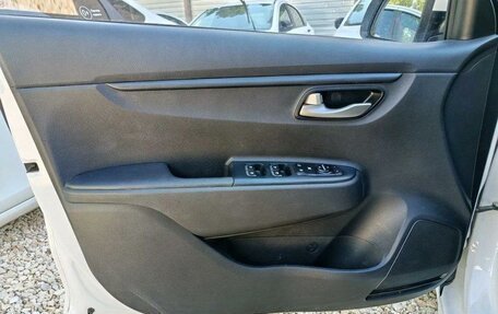 KIA Rio IV, 2021 год, 1 648 000 рублей, 9 фотография