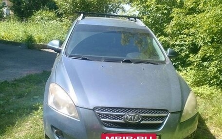 KIA cee'd I рестайлинг, 2008 год, 400 000 рублей, 2 фотография