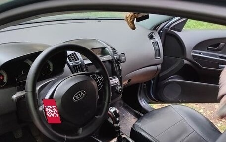 KIA cee'd I рестайлинг, 2008 год, 400 000 рублей, 4 фотография