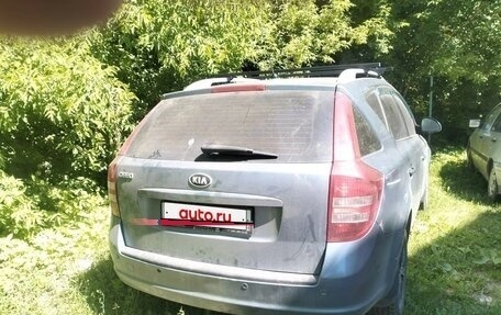 KIA cee'd I рестайлинг, 2008 год, 400 000 рублей, 3 фотография
