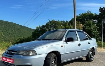Daewoo Nexia I рестайлинг, 2011 год, 230 000 рублей, 1 фотография