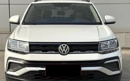 Volkswagen T-Cross I, 2022 год, 1 670 000 рублей, 1 фотография