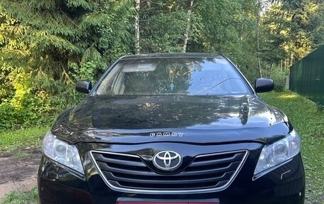Toyota Camry, 2006 год, 950 000 рублей, 1 фотография