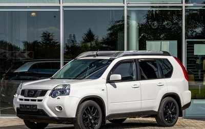 Nissan X-Trail, 2014 год, 1 195 000 рублей, 1 фотография