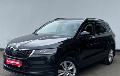 Skoda Karoq I, 2020 год, 2 020 000 рублей, 1 фотография