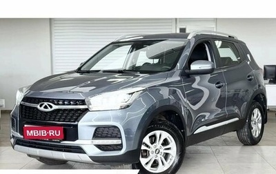 Chery Tiggo 4 I рестайлинг, 2022 год, 1 349 000 рублей, 1 фотография