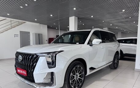 GAC GS8, 2026 год, 5 349 000 рублей, 1 фотография