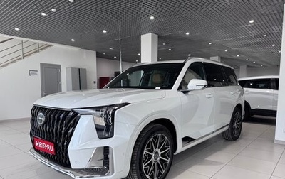 GAC GS8, 2026 год, 5 349 000 рублей, 1 фотография