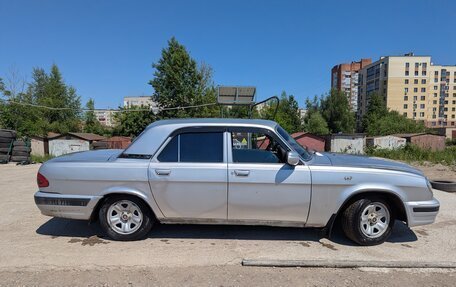 ГАЗ 31105 «Волга», 2004 год, 180 000 рублей, 4 фотография