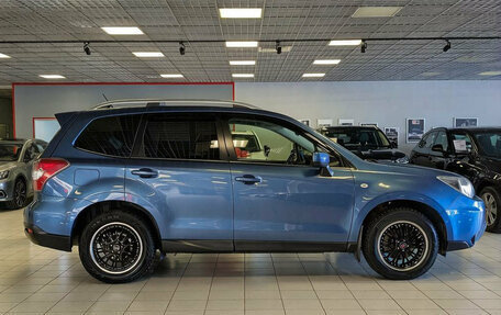 Subaru Forester, 2014 год, 1 414 900 рублей, 9 фотография