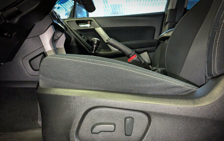 Subaru Forester, 2014 год, 1 414 900 рублей, 15 фотография