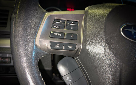 Subaru Forester, 2014 год, 1 414 900 рублей, 18 фотография