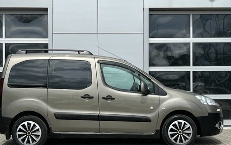 Peugeot Partner II рестайлинг 2, 2012 год, 620 000 рублей, 6 фотография