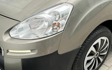 Peugeot Partner II рестайлинг 2, 2012 год, 620 000 рублей, 18 фотография