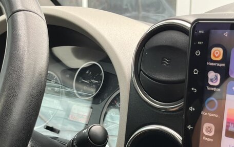 Peugeot Partner II рестайлинг 2, 2012 год, 620 000 рублей, 22 фотография