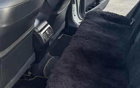 Toyota Camry, 2015 год, 2 450 000 рублей, 11 фотография