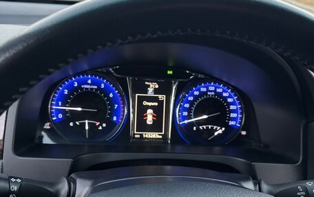 Toyota Camry, 2015 год, 2 450 000 рублей, 8 фотография