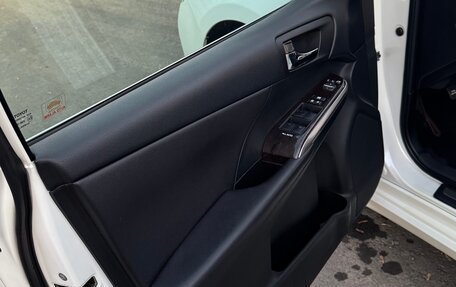 Toyota Camry, 2015 год, 2 450 000 рублей, 10 фотография