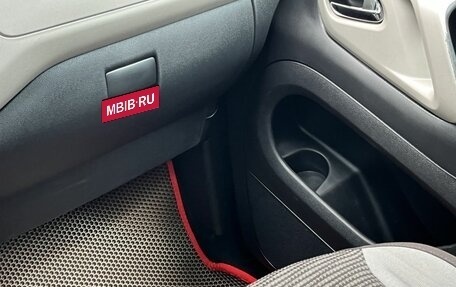 Peugeot Partner II рестайлинг 2, 2012 год, 620 000 рублей, 24 фотография