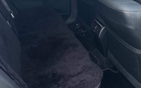Toyota Camry, 2015 год, 2 450 000 рублей, 13 фотография