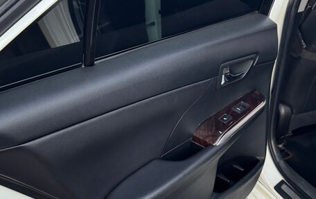 Toyota Camry, 2015 год, 2 450 000 рублей, 12 фотография
