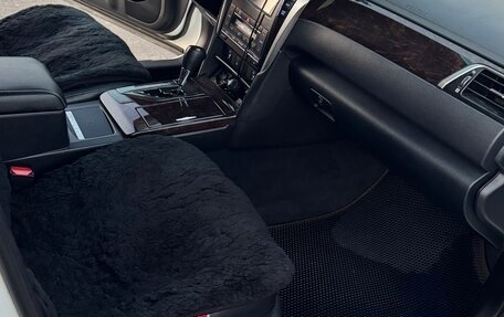 Toyota Camry, 2015 год, 2 450 000 рублей, 15 фотография
