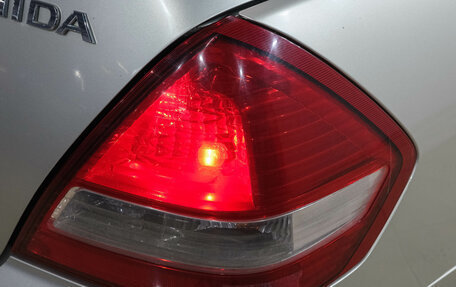 Nissan Tiida, 2005 год, 439 000 рублей, 9 фотография