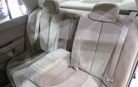 Nissan Tiida, 2005 год, 439 000 рублей, 27 фотография