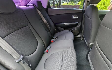 KIA Rio III рестайлинг, 2015 год, 1 170 000 рублей, 12 фотография