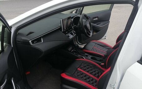 Toyota Corolla, 2021 год, 1 590 000 рублей, 7 фотография