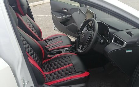 Toyota Corolla, 2021 год, 1 590 000 рублей, 8 фотография