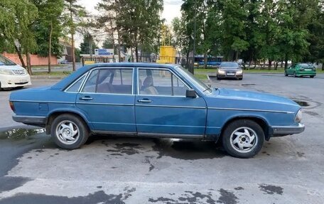 Audi 100, 1981 год, 85 000 рублей, 6 фотография