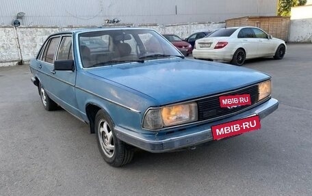 Audi 100, 1981 год, 85 000 рублей, 9 фотография
