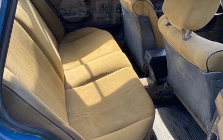 Audi 100, 1981 год, 85 000 рублей, 15 фотография