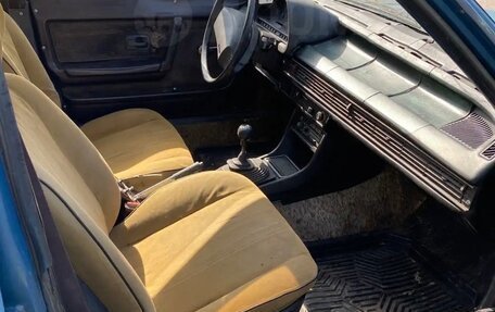 Audi 100, 1981 год, 85 000 рублей, 14 фотография