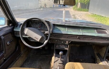 Audi 100, 1981 год, 85 000 рублей, 13 фотография