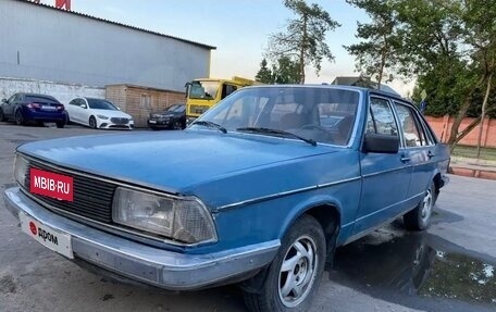 Audi 100, 1981 год, 85 000 рублей, 5 фотография