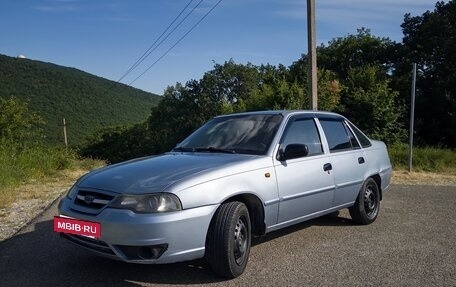 Daewoo Nexia I рестайлинг, 2011 год, 230 000 рублей, 3 фотография