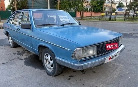 Audi 100, 1981 год, 85 000 рублей, 18 фотография
