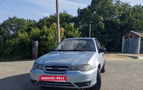 Daewoo Nexia I рестайлинг, 2011 год, 230 000 рублей, 4 фотография
