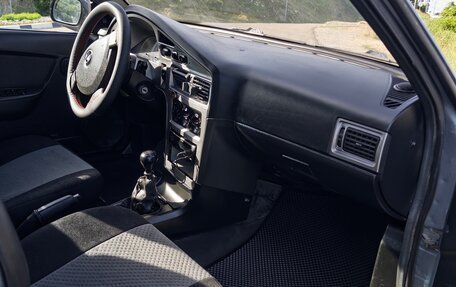 Daewoo Nexia I рестайлинг, 2011 год, 230 000 рублей, 15 фотография